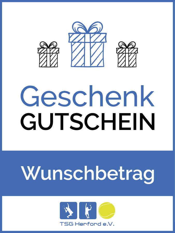 Gutschein zum Ausdrucken