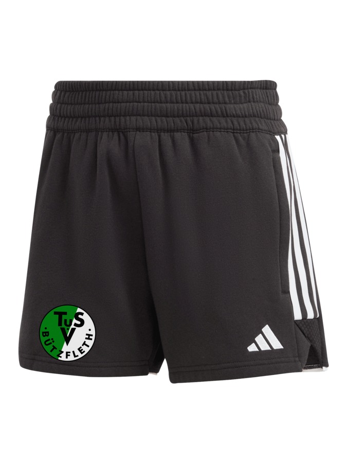 adidas Tiro 23 League Sweatshorts Damen