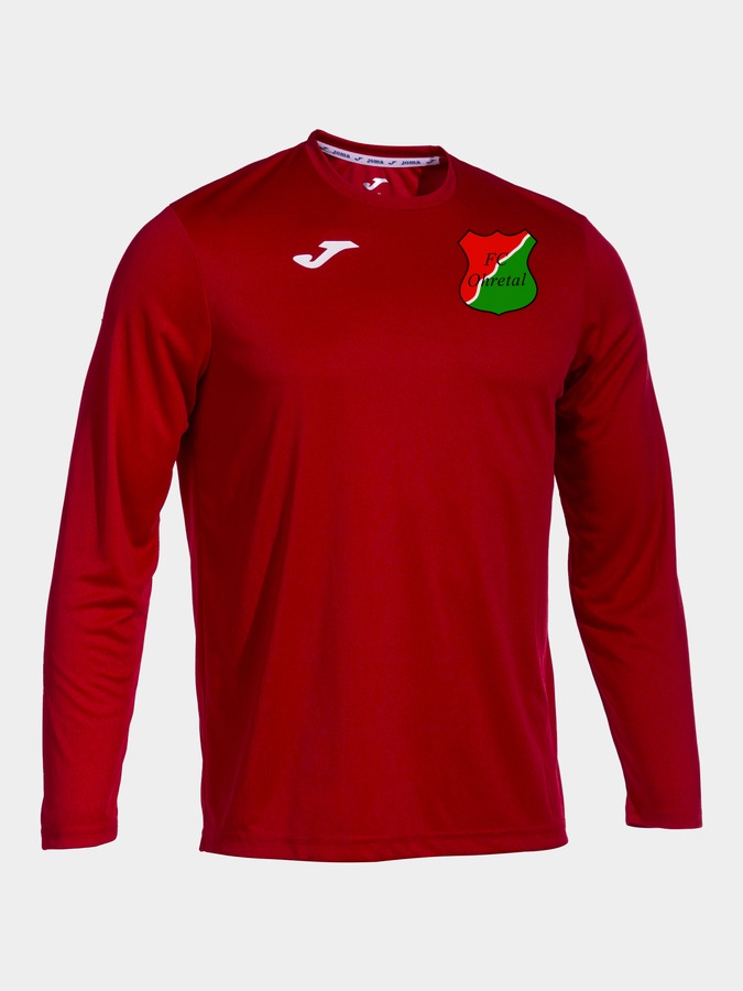 Joma Trikot Combi Langarm
