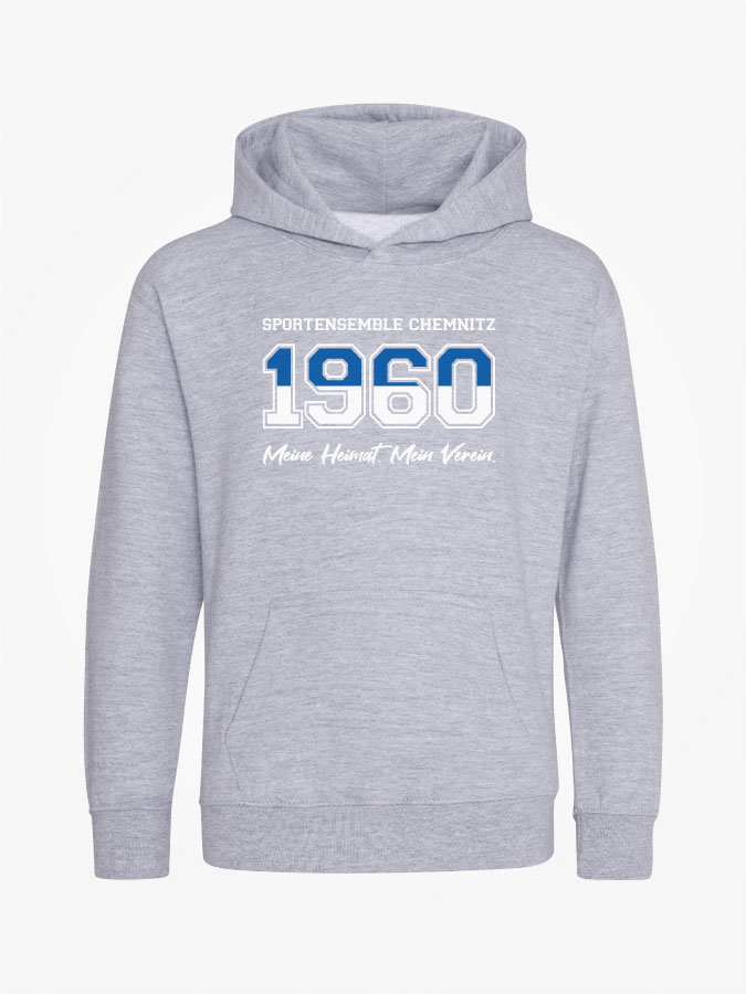 Hoodie Established Kids