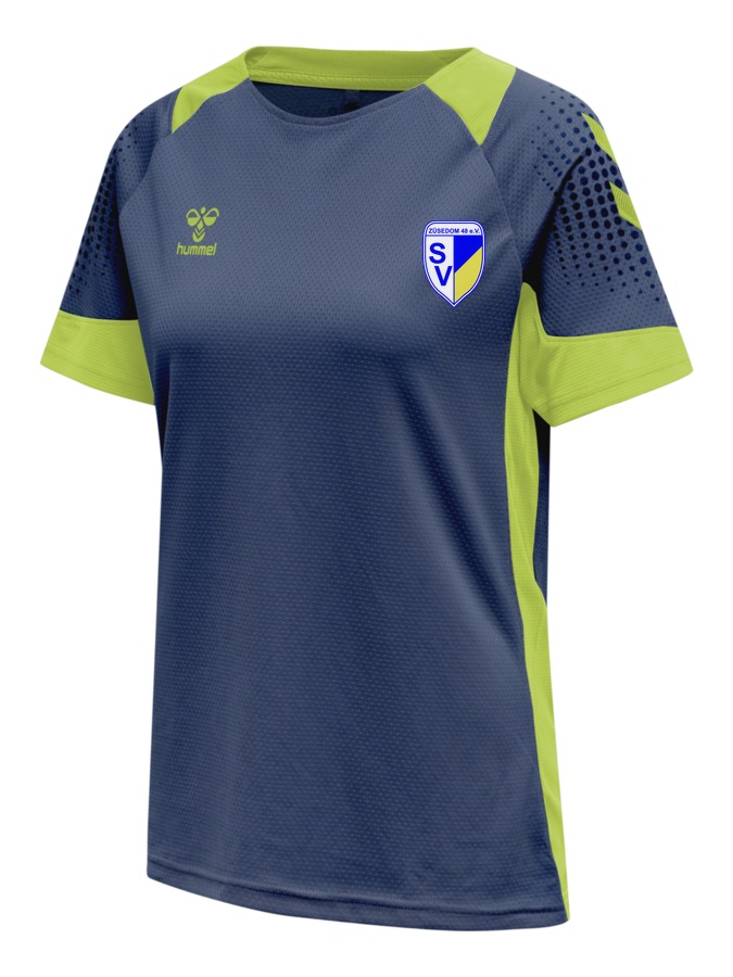 Hummel Lead Trikot Poly Jersey Damen