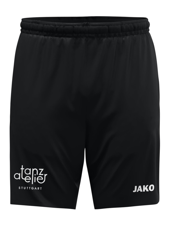 Jako Freizeitshort Dynamic