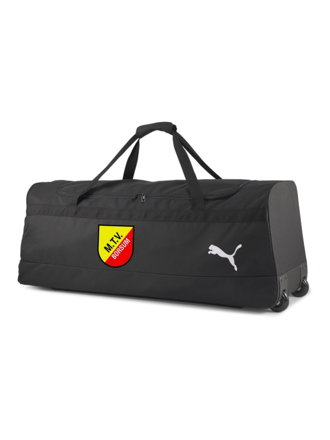 PUMA teamGOAL 23 Wheel Teambag XL