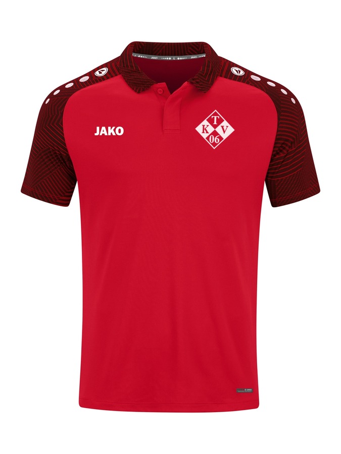 Jako Poloshirt Performance