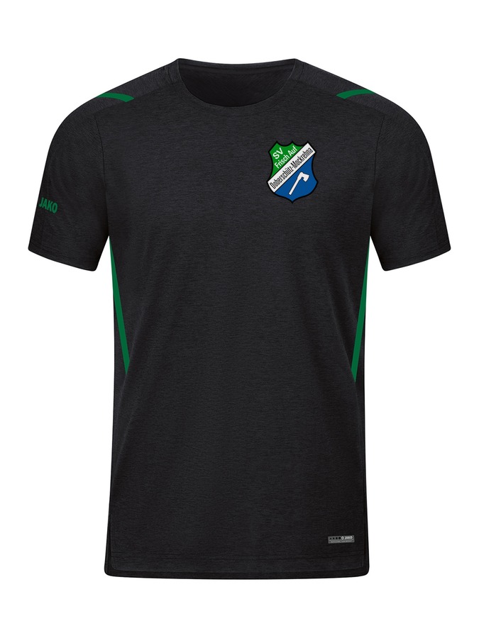 Jako T-Shirt Challenge