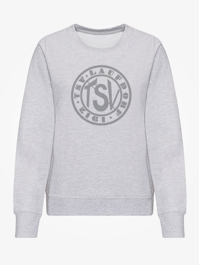 Sweater All Grey Unisex