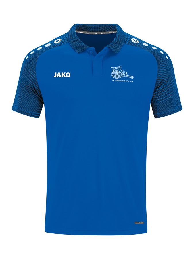 Jako Poloshirt Performance