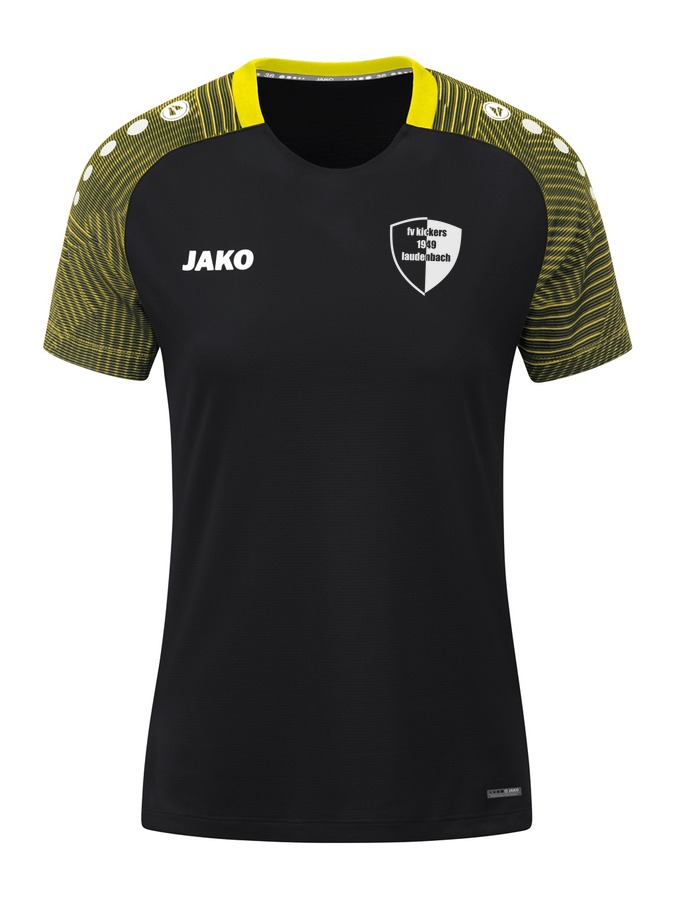 Jako T-Shirt Performance Damen