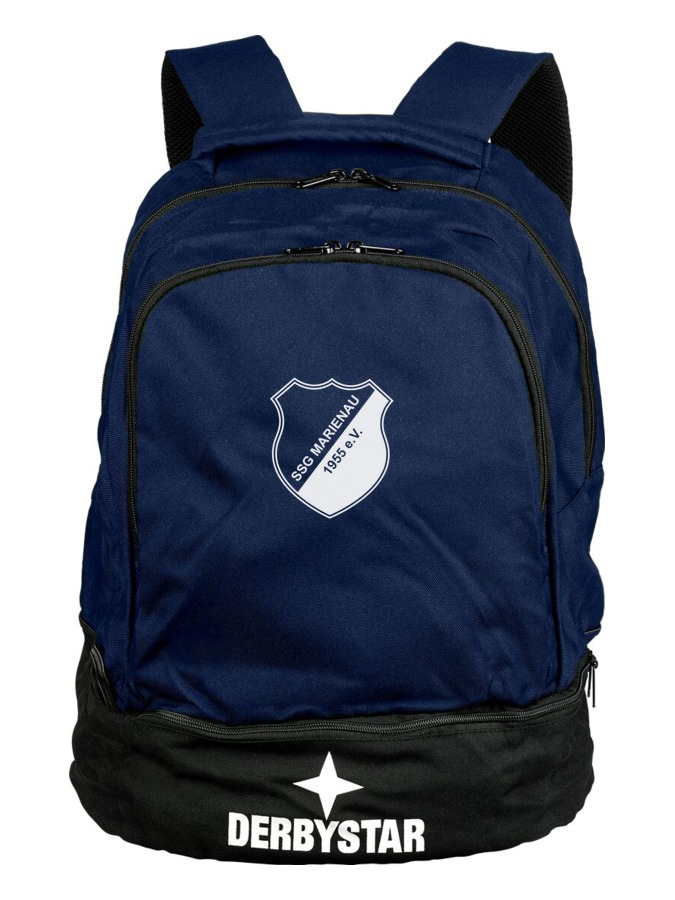Derbystar Rucksack Basic Kids