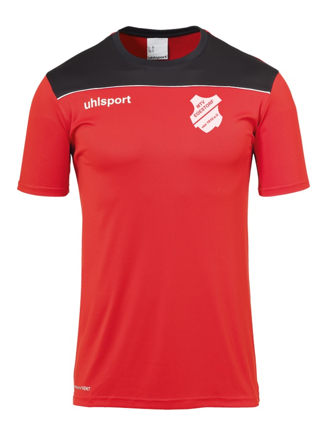 uhlsport Offense 23 Poly Shirt