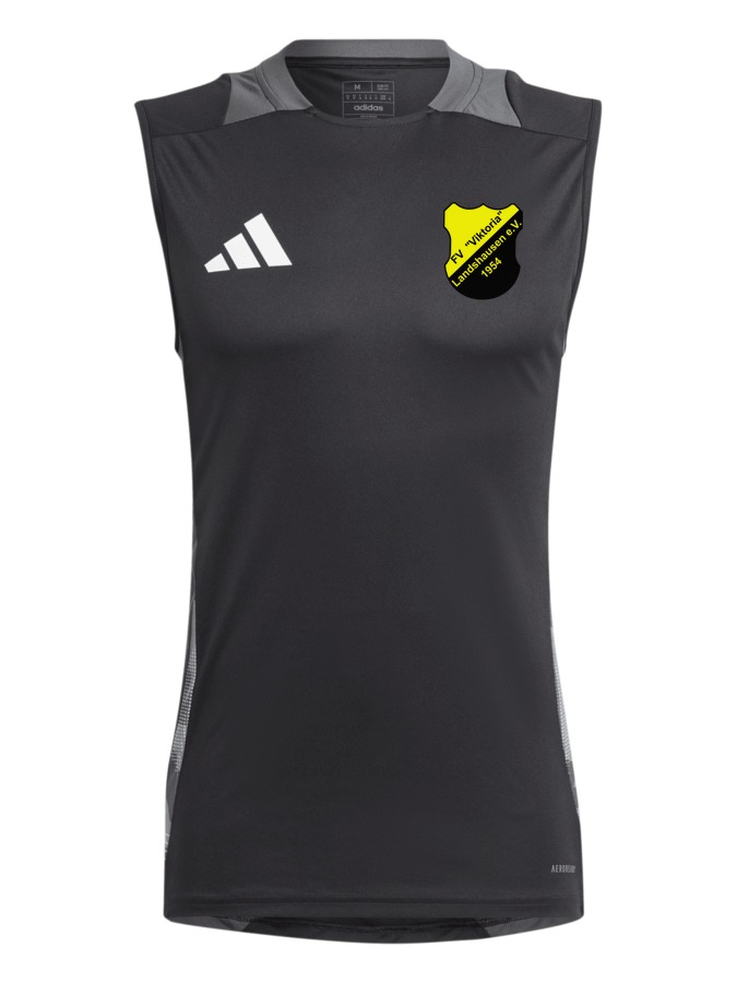 adidas Tiro 24 Competition Tanktop