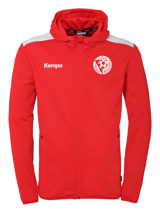 Kempa Emotion 27 Kapuzenjacke