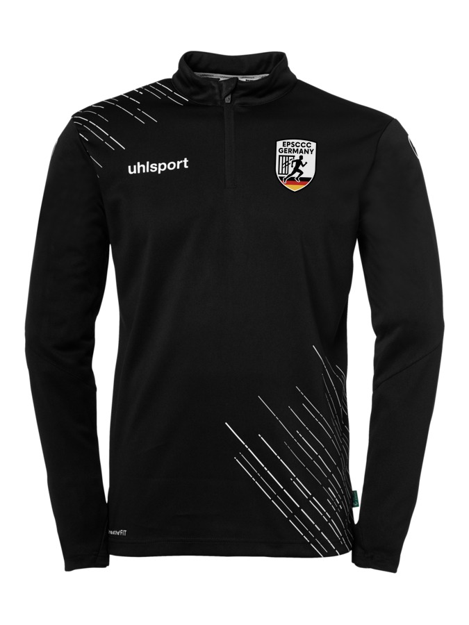 uhlsport Score 26 1/4 Zip Top