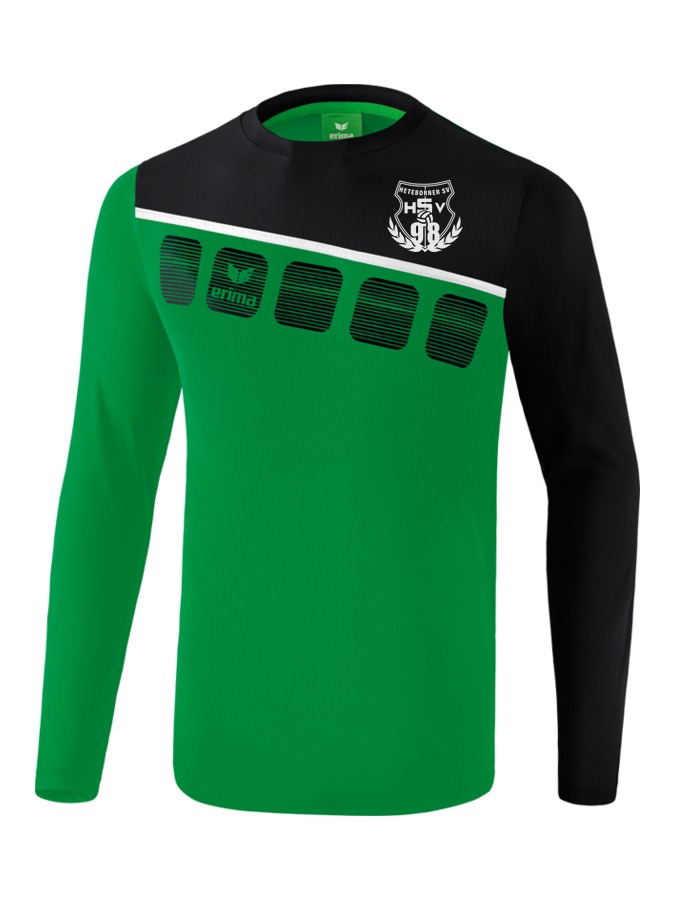 Erima 5-C Longsleeve