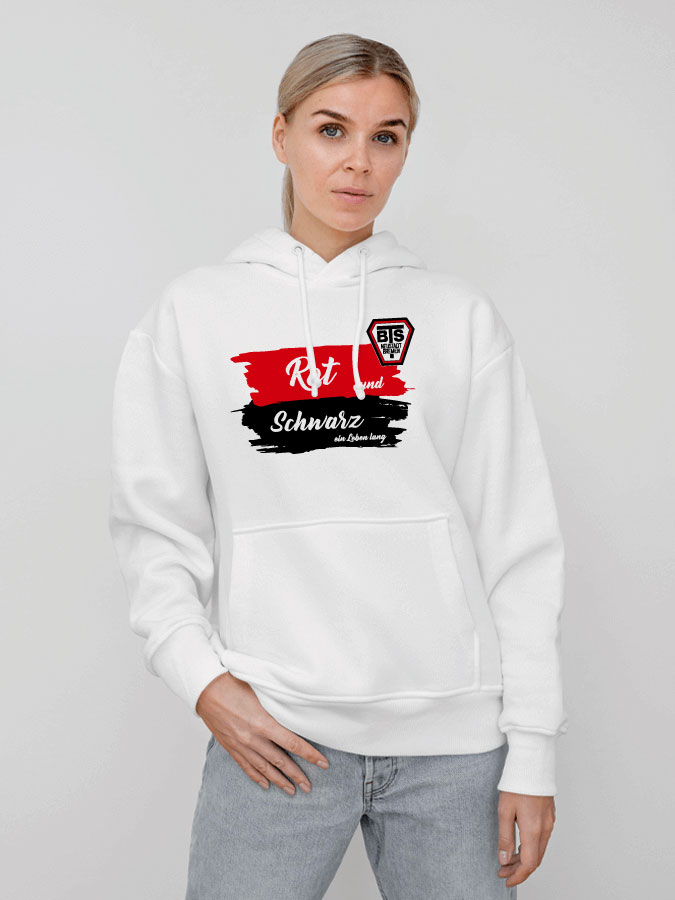 Hoodie Loyal Damen