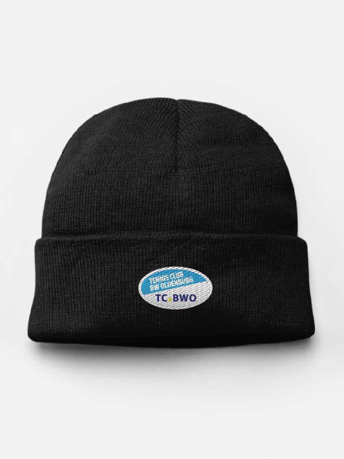 Beanie Kids Sticklogo