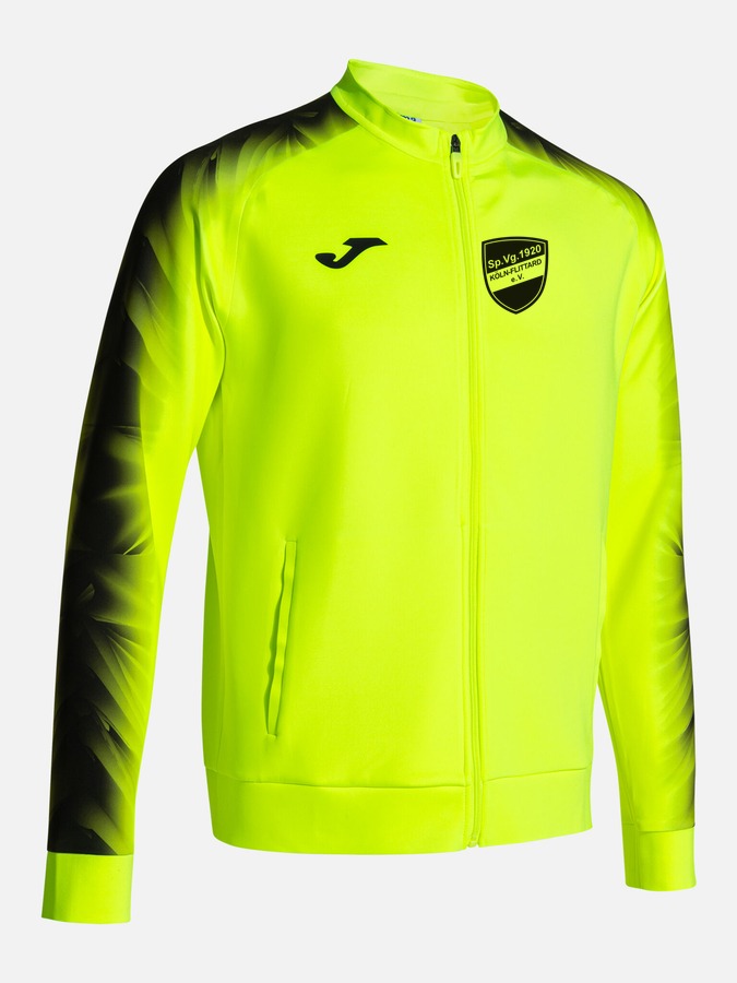 Joma Elite XI Jacke