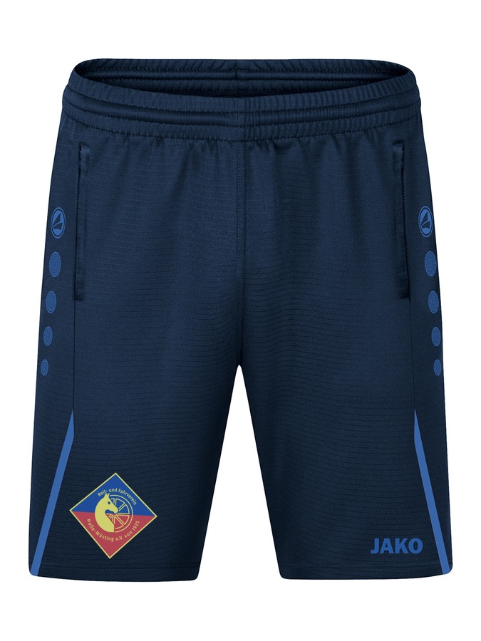 Jako Trainingsshort Challenge