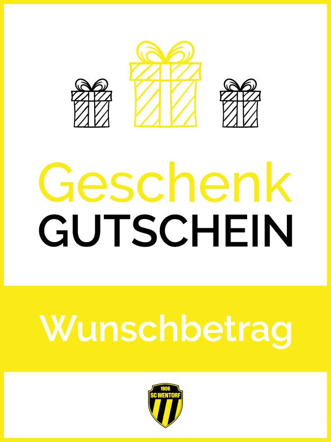 Gutschein zum Ausdrucken