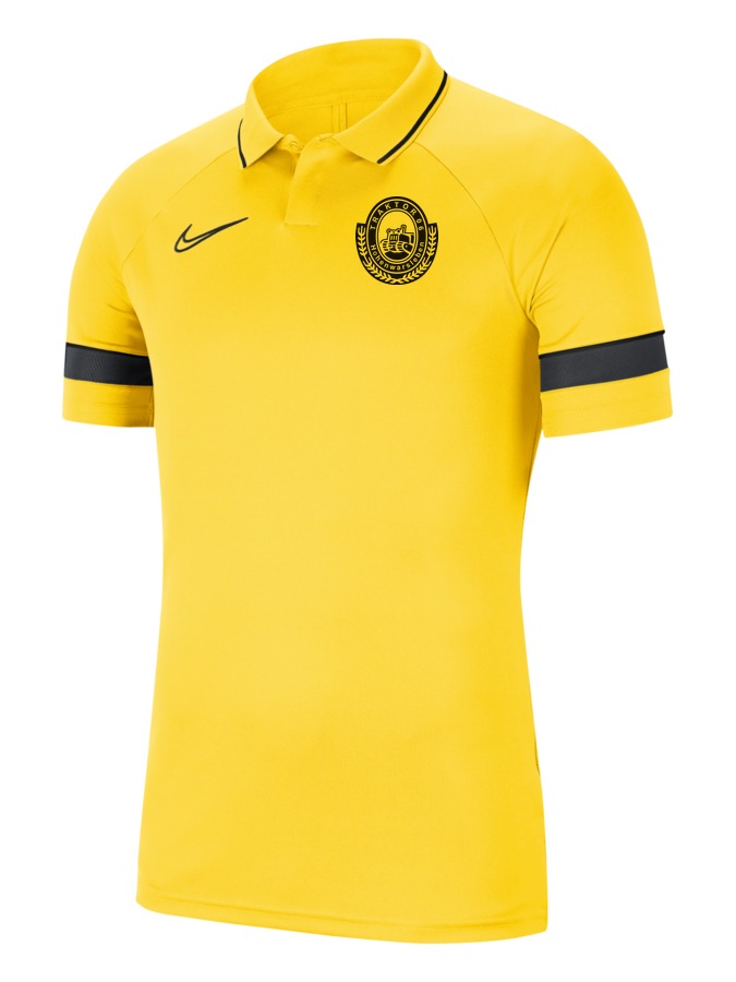 Nike Academy 21 Poloshirt