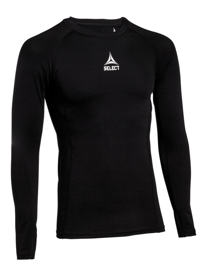 Select Funktionsshirt Lang