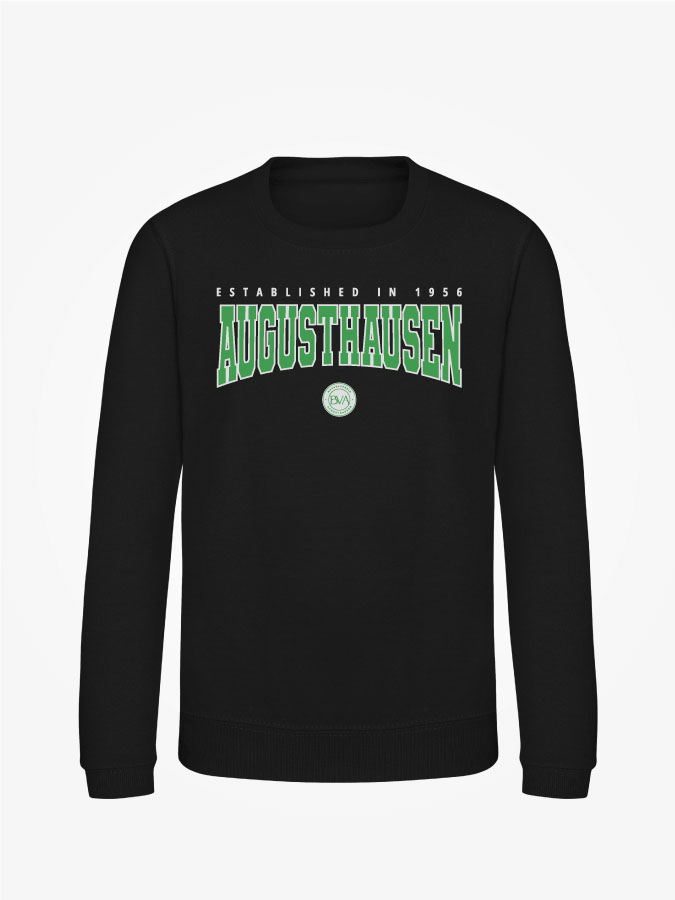 Sweater Retro Kids