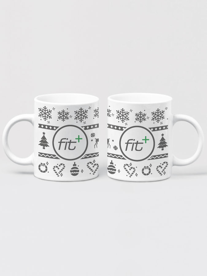 Tasse Christmas