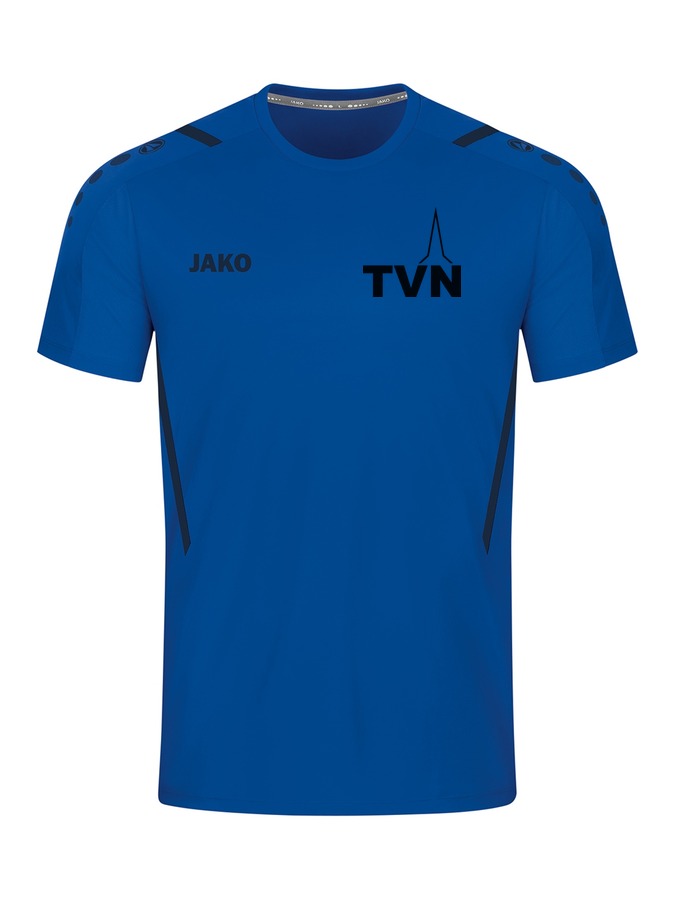Jako Trikot Challenge