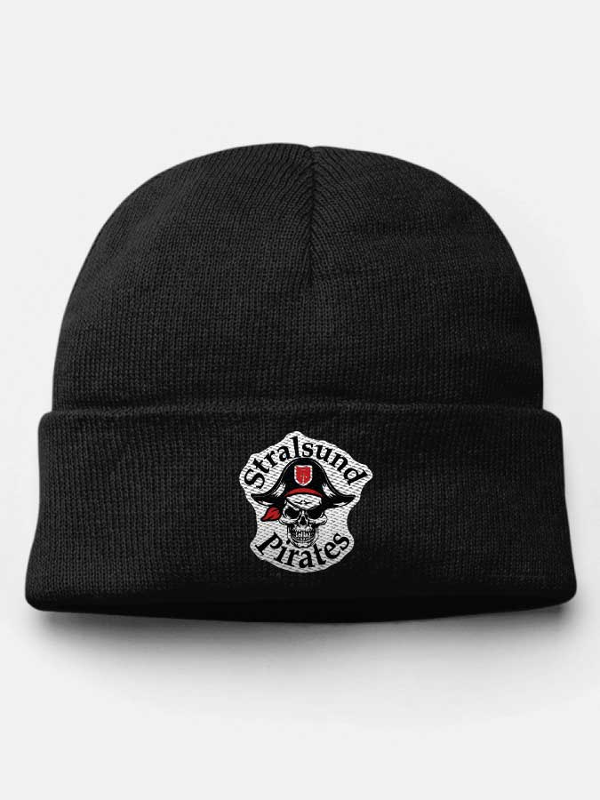 Beanie Sticklogo