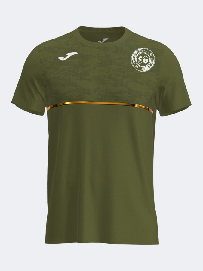 Joma Record Pro Trikot