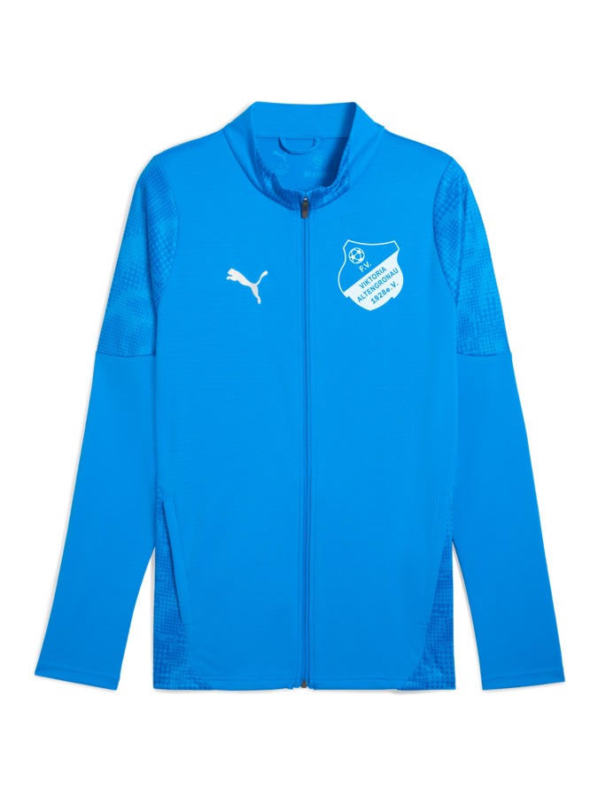 PUMA teamCUP Trainingsjacke