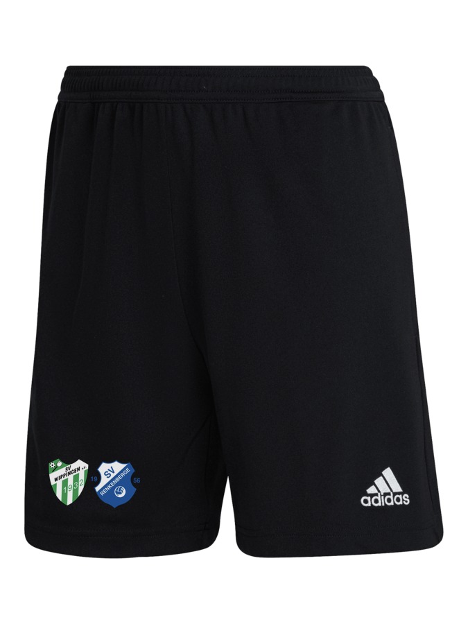 adidas Entrada 22 Trainingsshorts Damen