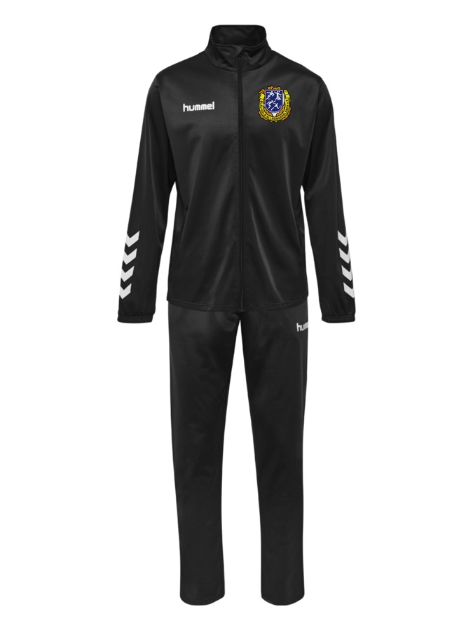 Hummel Promo Poly Suit
