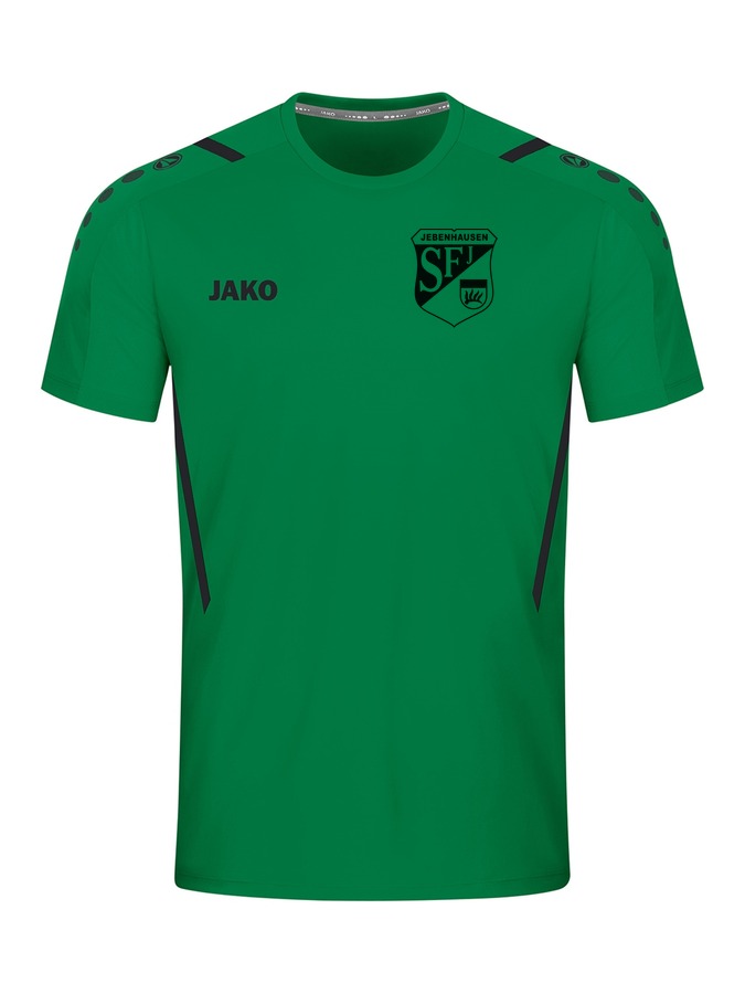 Jako Trikot Challenge