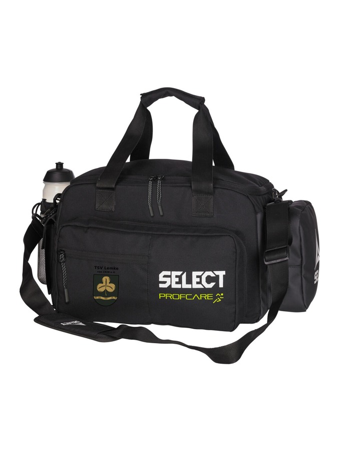 Select Betreuertasche Groß ohne Inhalt