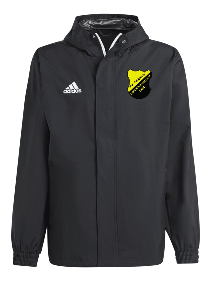 adidas Entrada 22 Allwetterjacke