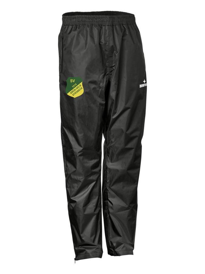 Derbystar Regenhose Primo
