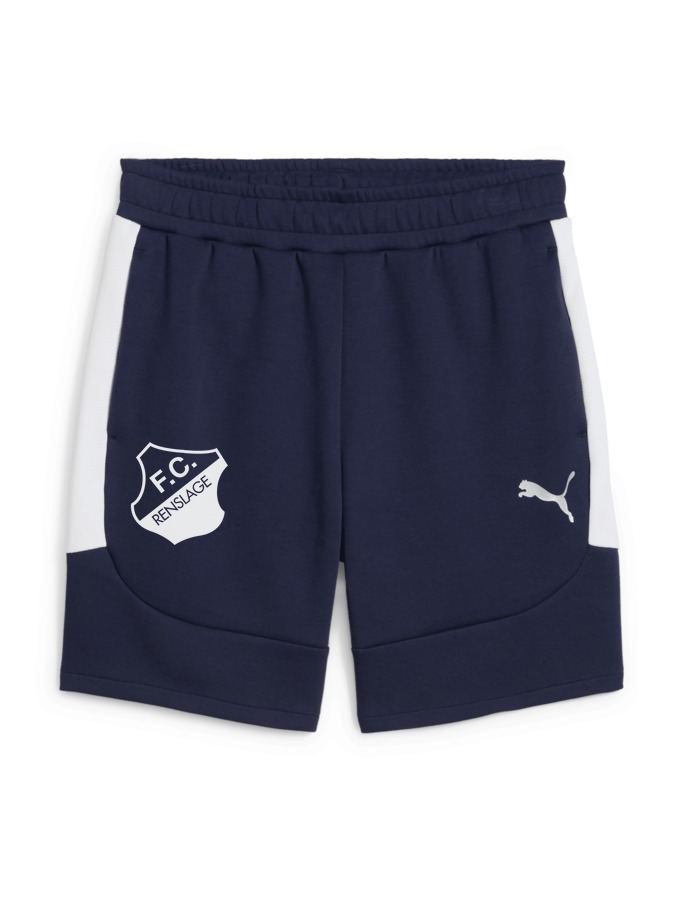 PUMA teamEVOSTRIPE Shorts
