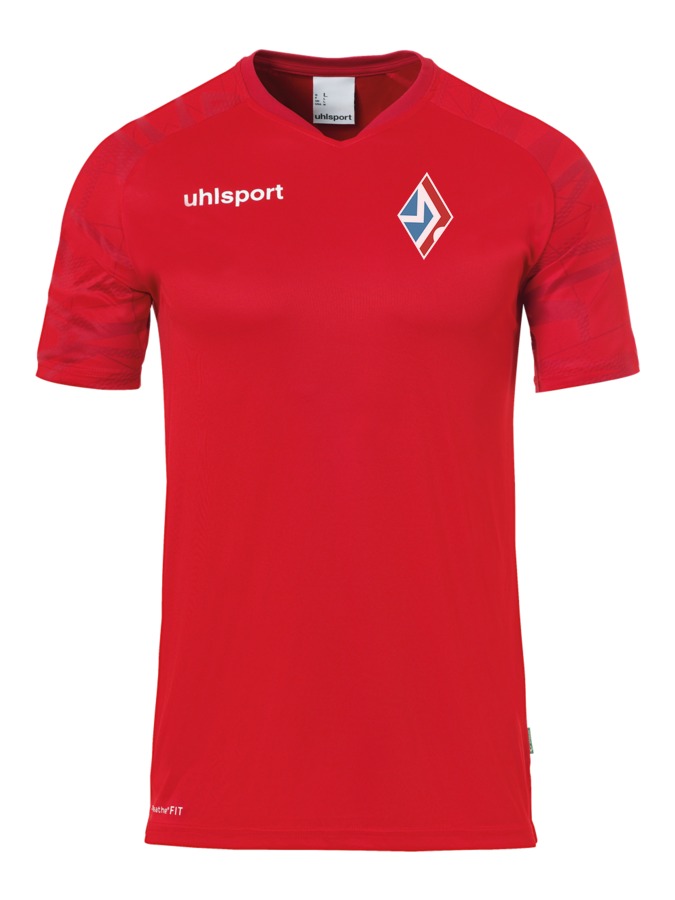 uhlsport Goal 25 Trikot Kurzarm