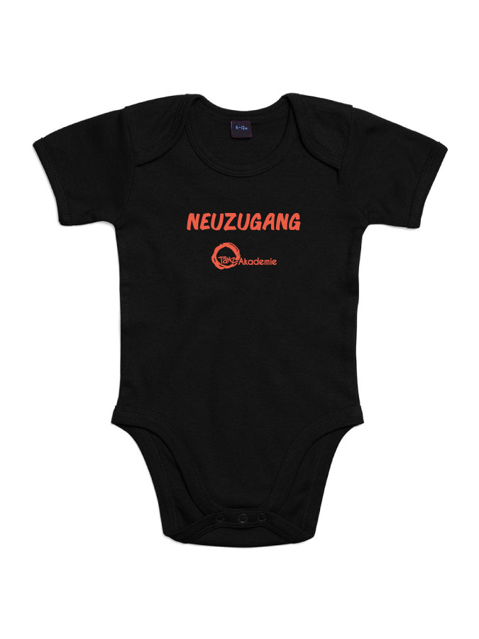 Baby Body Neuzugang