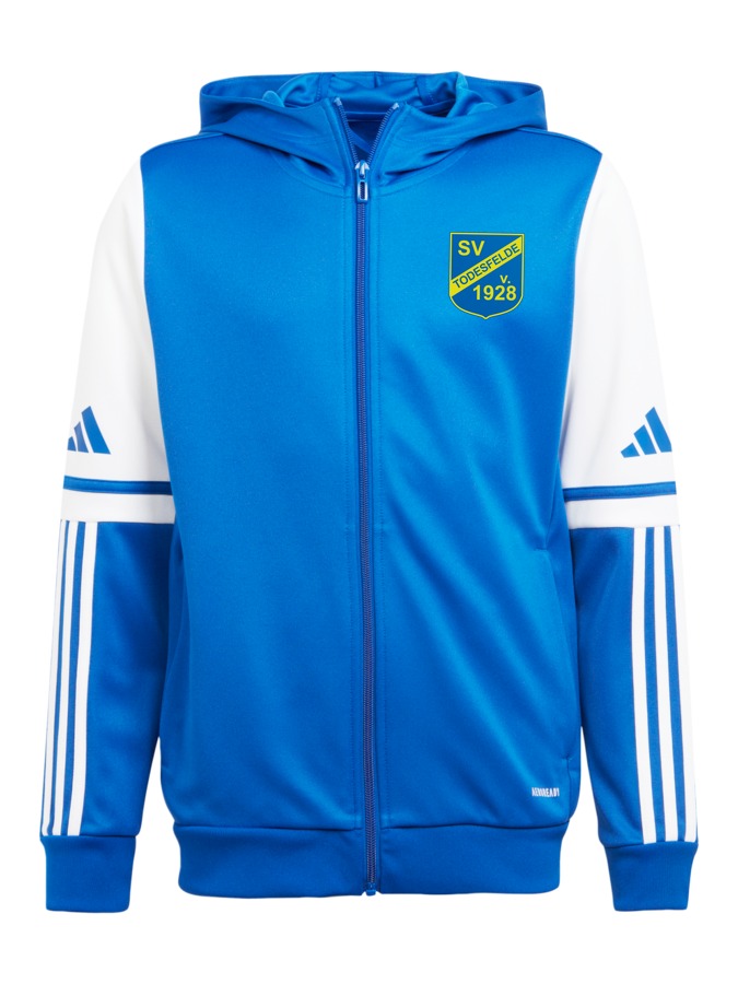adidas Squadra 25 Kapuzenjacke