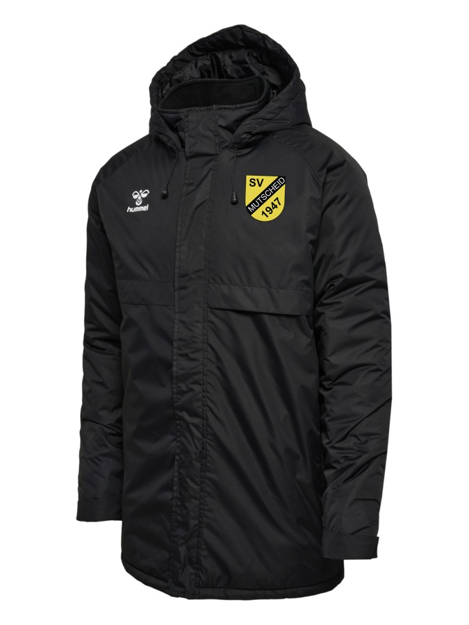 Hummel Go Parka Jacke