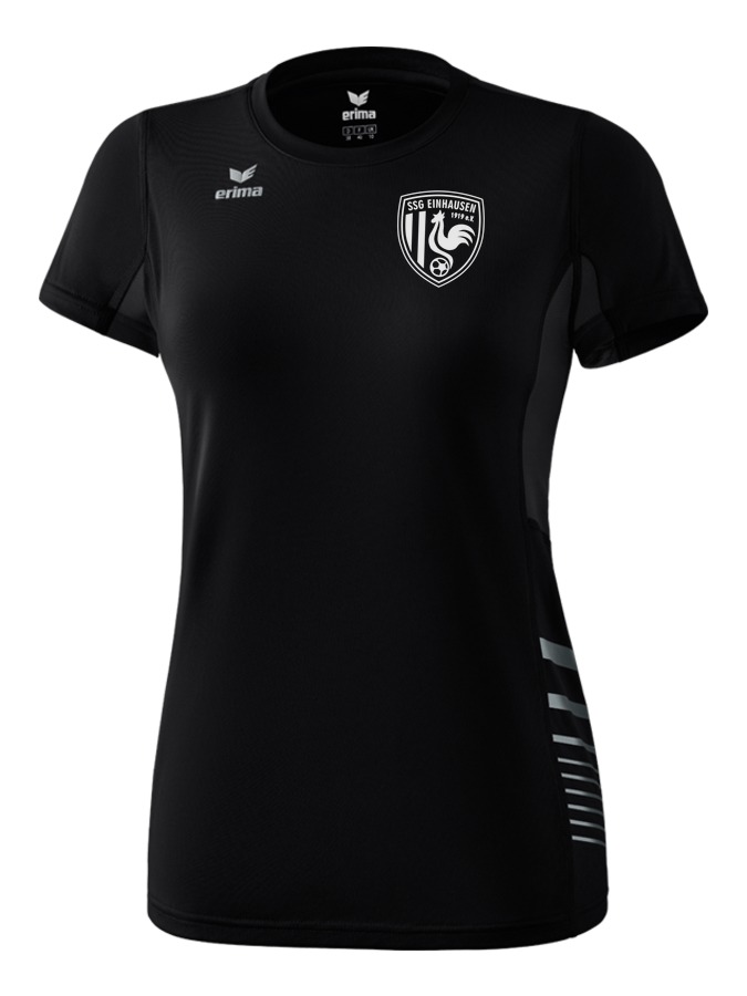 Erima Race Line 2.0 Running T-Shirt Damen