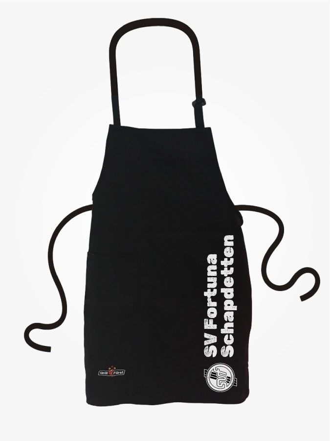 Schürze Grillfürst Classic