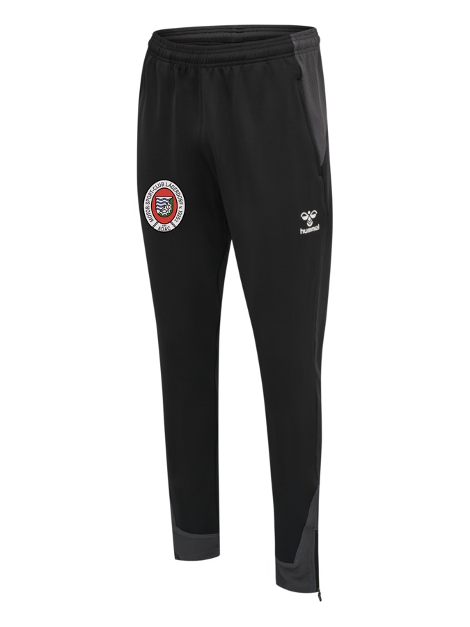 Hummel Lead Poly Pants