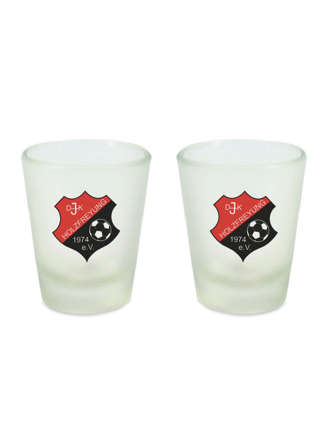 2er Set Schnapsglas Alina