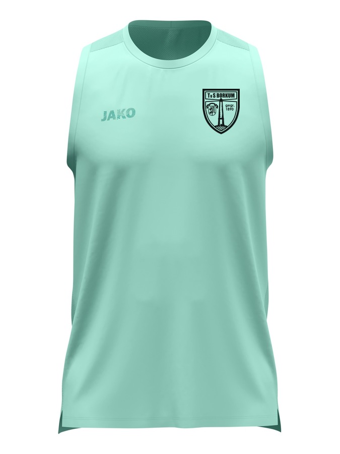 Jako Tanktop Light Flow