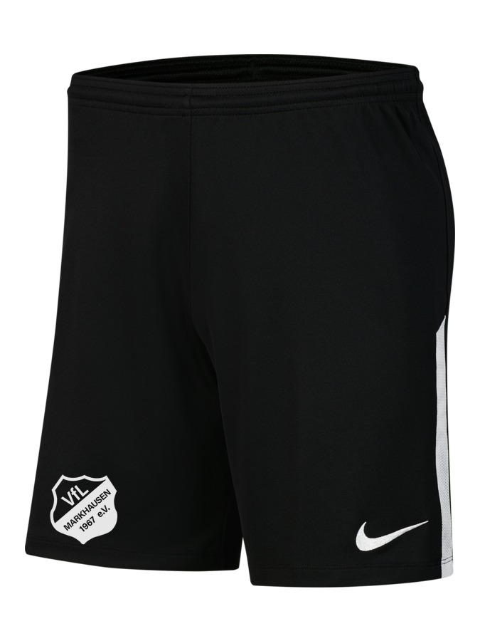 Nike League II Knit Shorts Kinder