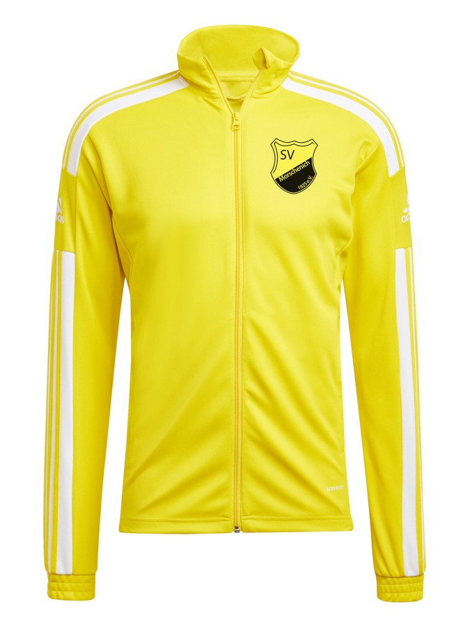 adidas Squadra 21 Trainingsjacke