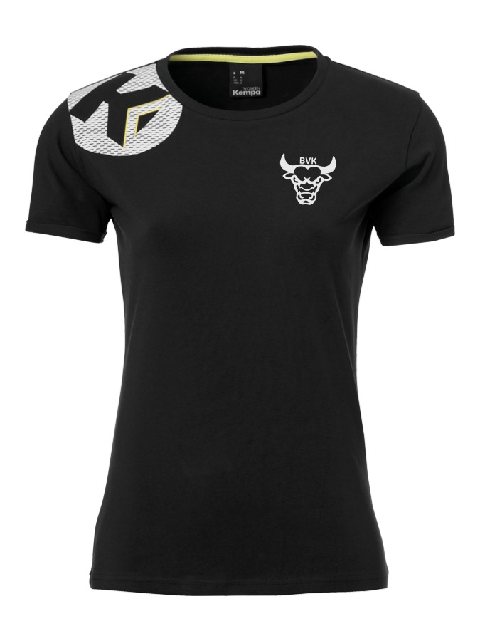 Kempa Core 2.0 T-Shirt Damen